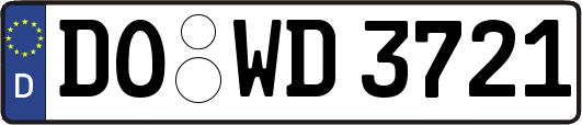 DO-WD3721