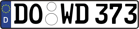DO-WD373