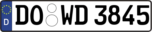 DO-WD3845