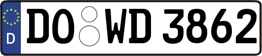 DO-WD3862