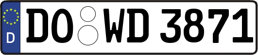 DO-WD3871