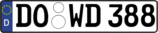 DO-WD388