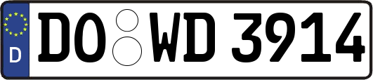 DO-WD3914