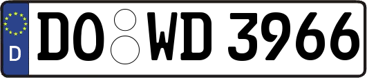 DO-WD3966