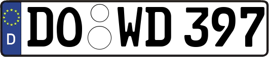 DO-WD397