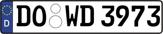DO-WD3973