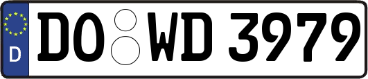DO-WD3979