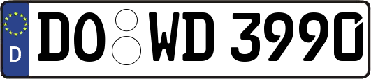 DO-WD3990