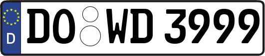 DO-WD3999