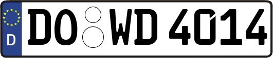 DO-WD4014