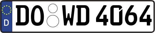 DO-WD4064