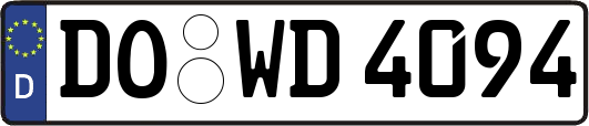 DO-WD4094