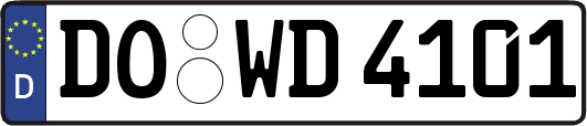 DO-WD4101