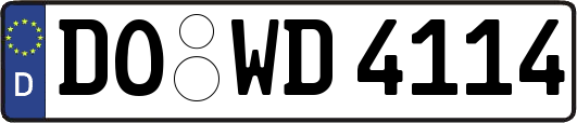 DO-WD4114