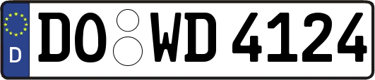DO-WD4124