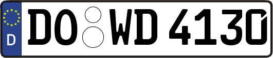 DO-WD4130