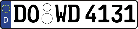 DO-WD4131