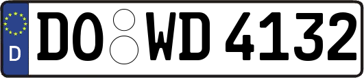 DO-WD4132