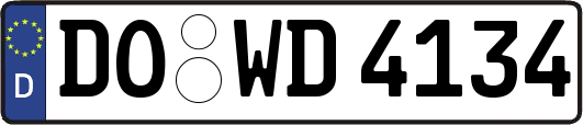 DO-WD4134