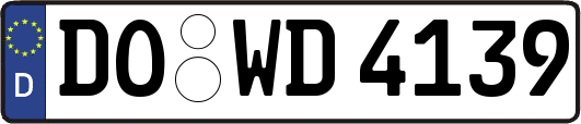 DO-WD4139