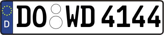 DO-WD4144
