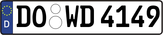 DO-WD4149