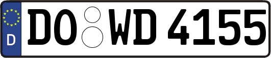 DO-WD4155
