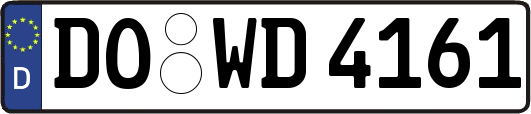 DO-WD4161