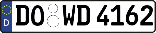DO-WD4162