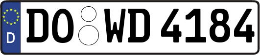DO-WD4184