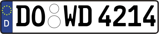 DO-WD4214
