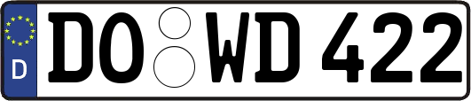 DO-WD422