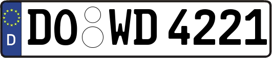 DO-WD4221