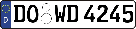 DO-WD4245