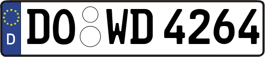 DO-WD4264