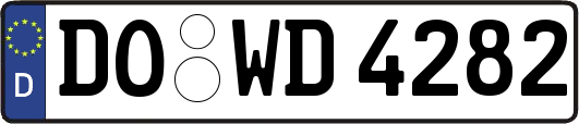DO-WD4282