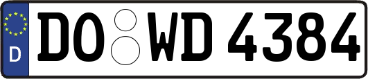 DO-WD4384