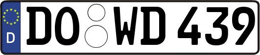 DO-WD439