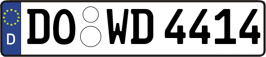 DO-WD4414