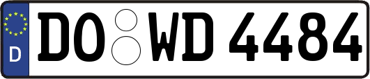 DO-WD4484