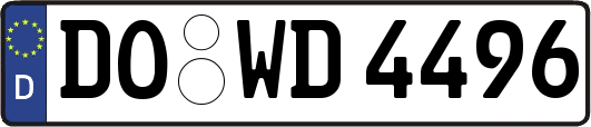 DO-WD4496