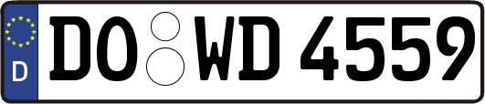 DO-WD4559