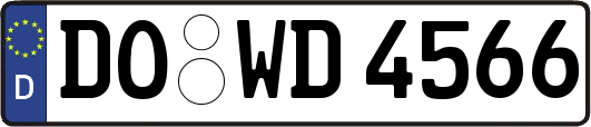 DO-WD4566