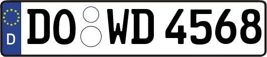 DO-WD4568