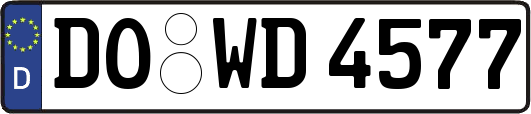 DO-WD4577