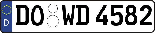 DO-WD4582
