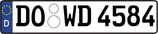 DO-WD4584