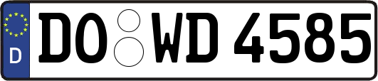 DO-WD4585