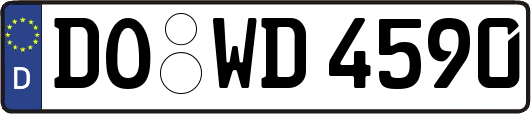 DO-WD4590