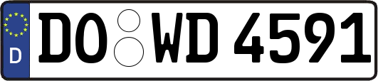 DO-WD4591